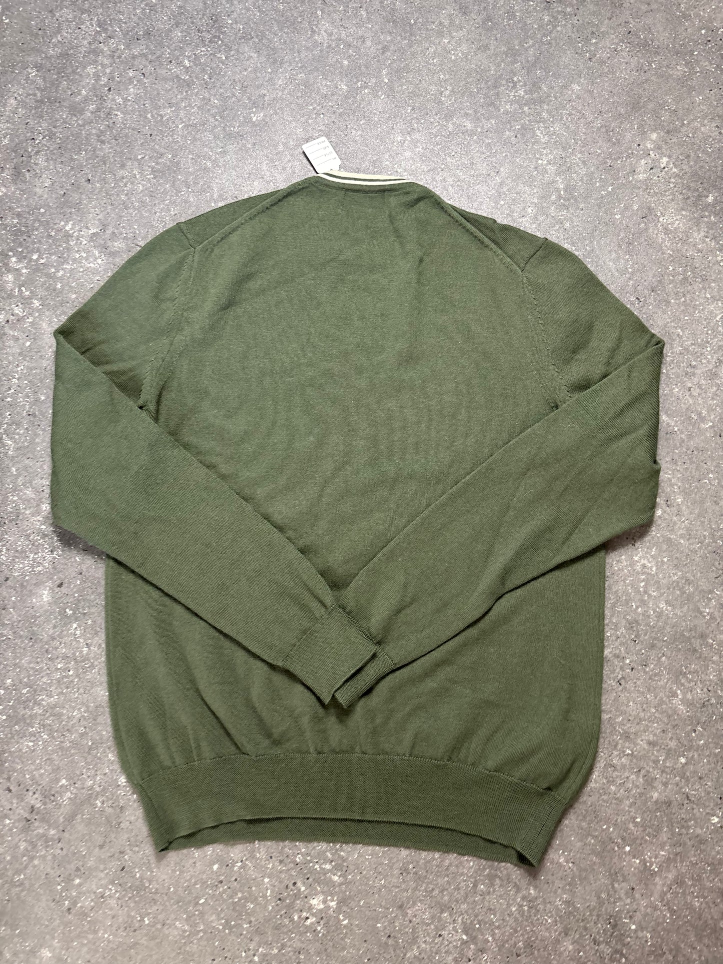 Fred Perry Sweater (L)