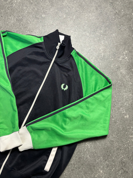 Fred Perry Jacke (L)