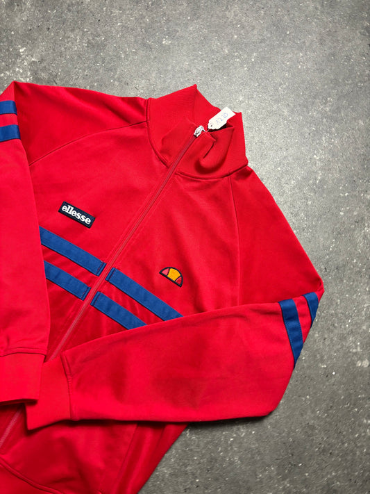 Ellesse Rimini Jacke (M)