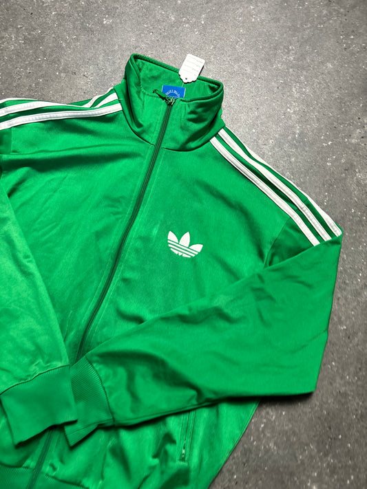 Adidas Firebird Jacke (S)