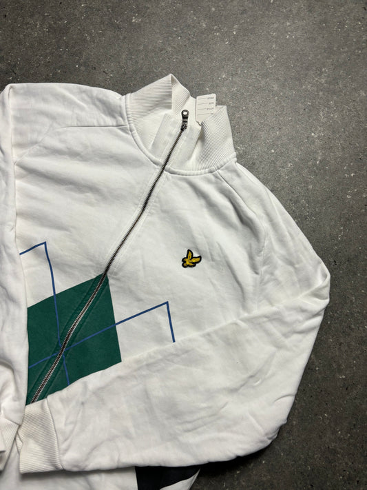 Lyle & Scott Jacke (L)