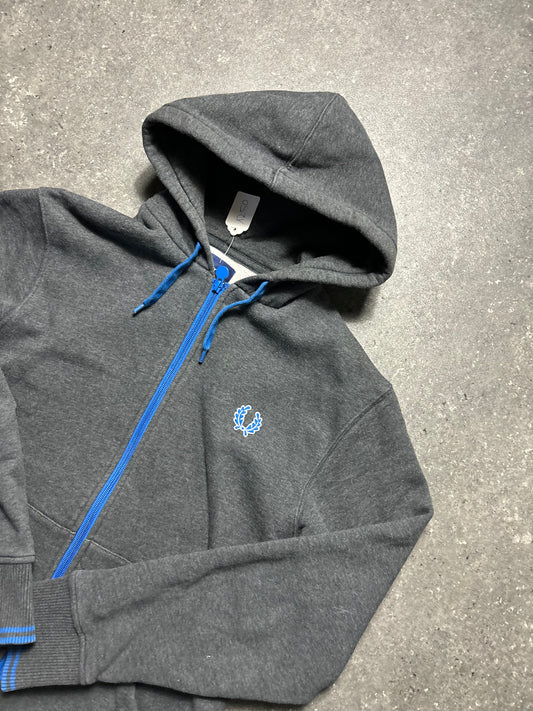 Fred Perry Zipper (L)