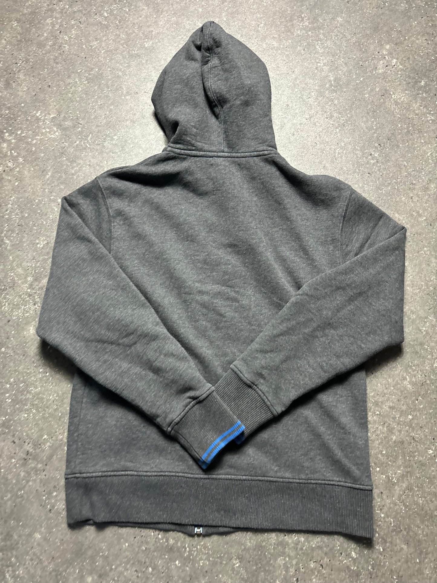 Fred Perry Zipper (L)