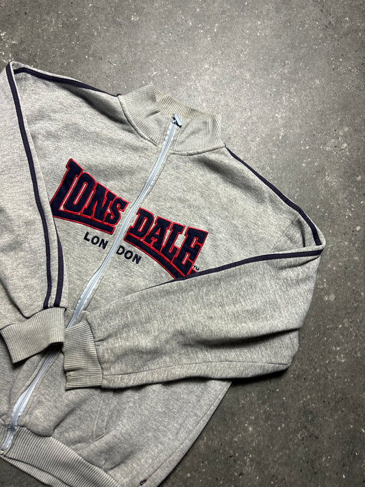 Lonsdale Jacke (XL)