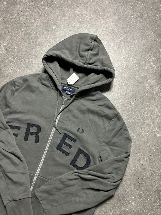 Fred Perry Jacke (M)