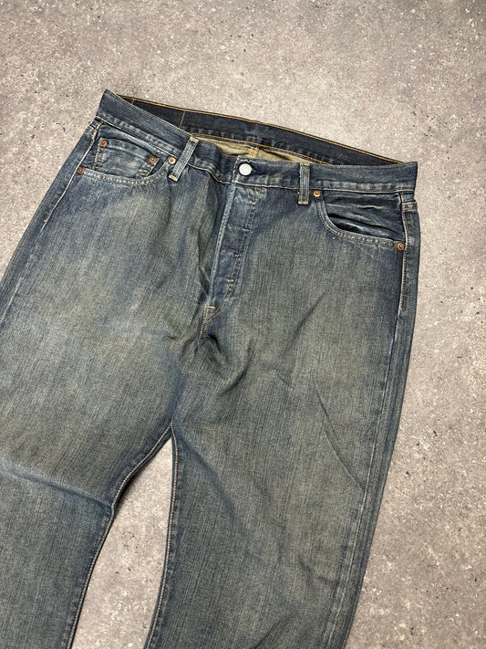 Levi's 501 Jeans (L)