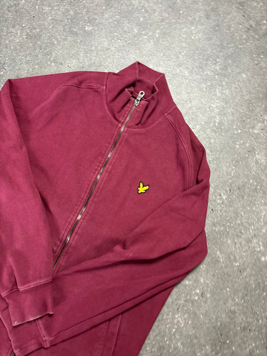 Lyle & Scott Jacke (M)