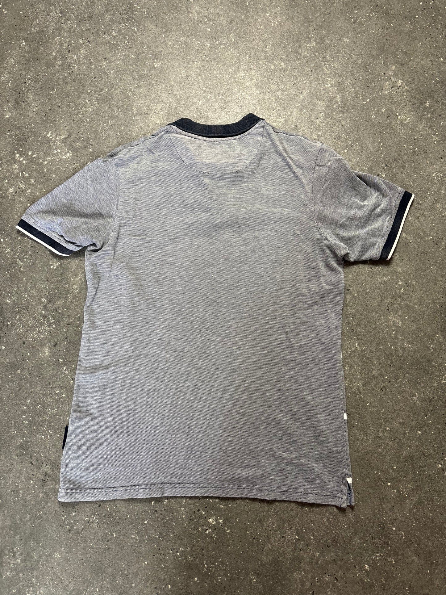 Sergio Tacchini Polo (M)