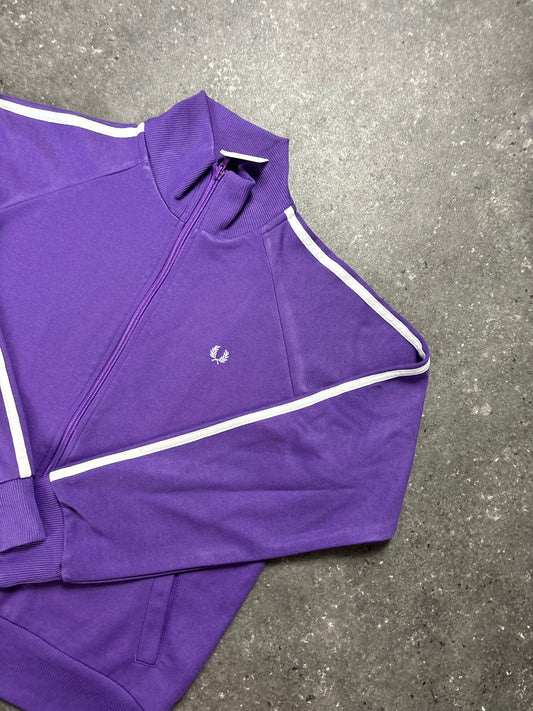 Fred Perry Jacke (XS)