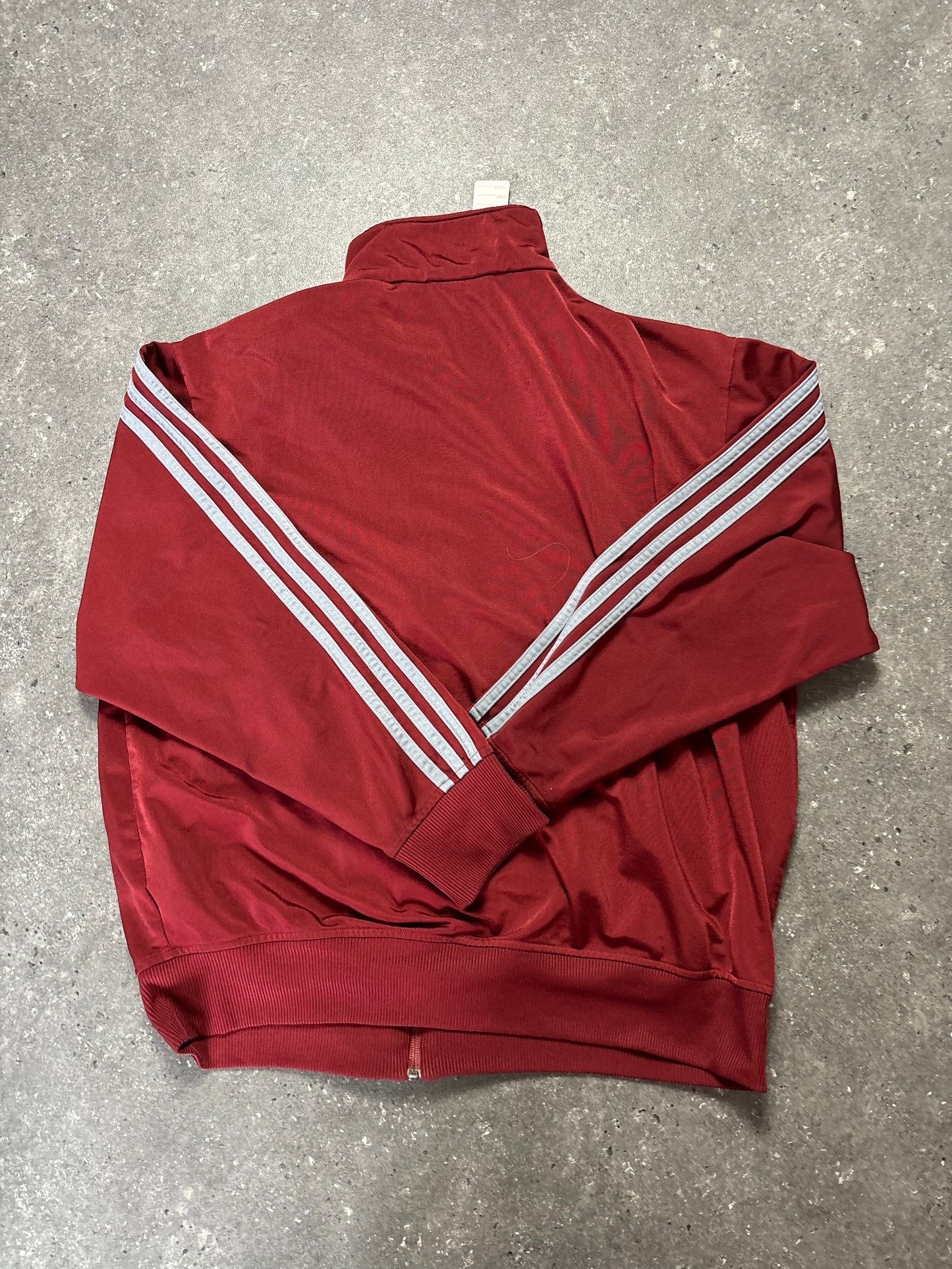 Adidas Jacke (L)
