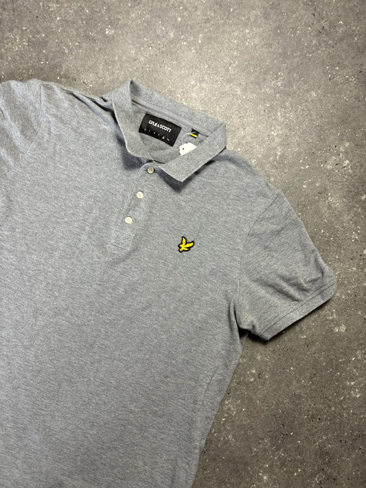 Lyle & Scott Polo (XL)