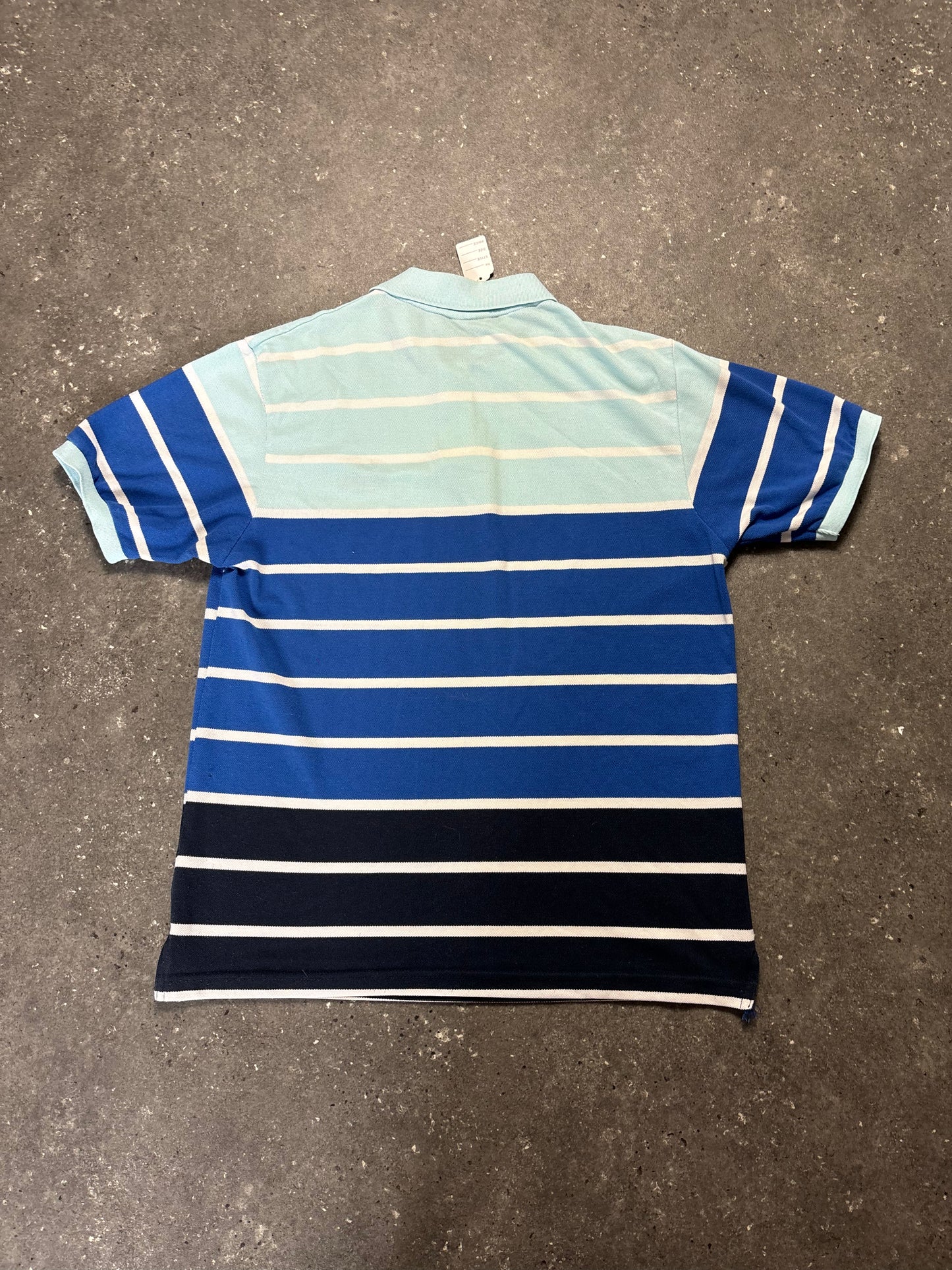 Lonsdale Polo (S)