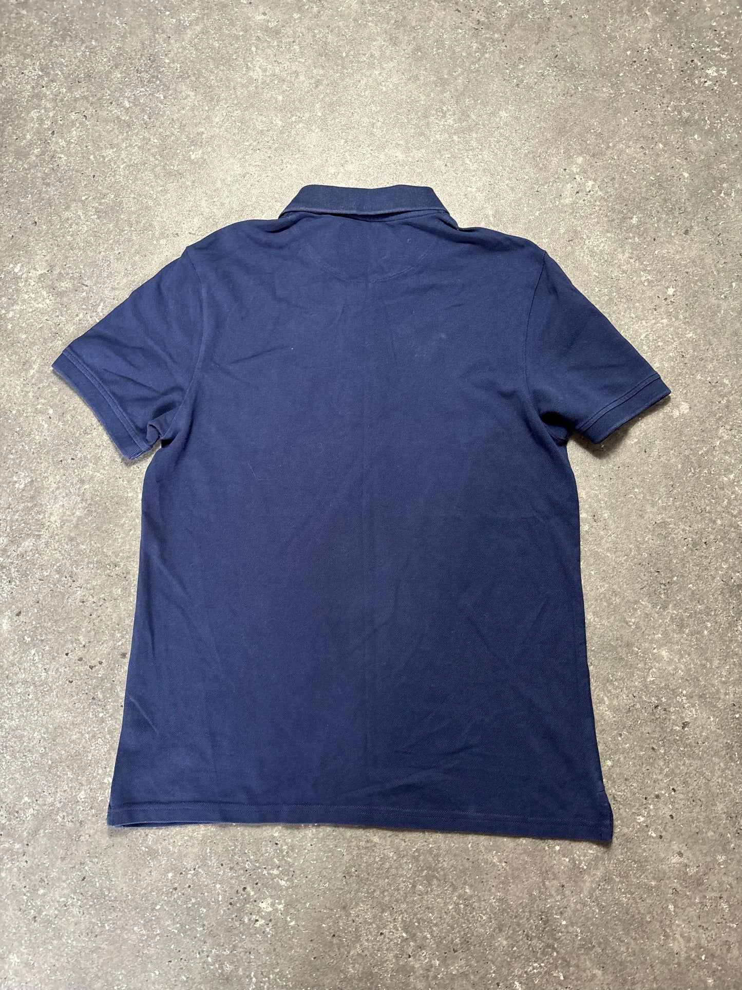 Lyle & Scott Polo (L)