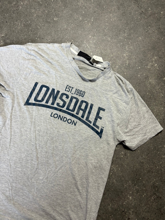 Lonsdale Shirt (XL)