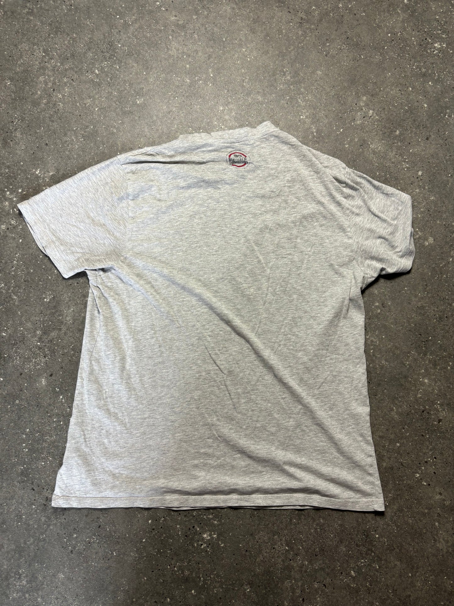 Lonsdale Shirt (XL)