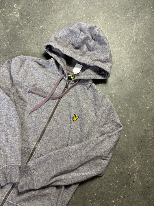 Lyle & Scott Zipper (M)