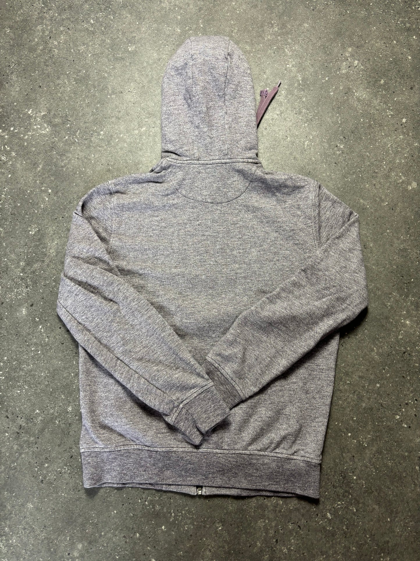 Lyle & Scott Zipper (M)