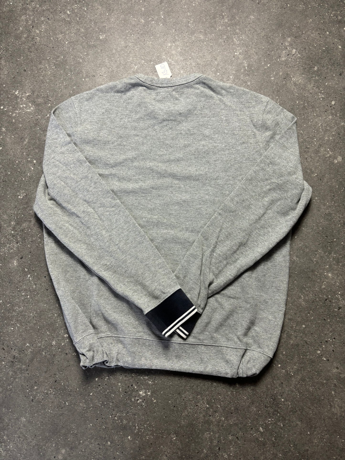 Fred Perry Sweater (XL)