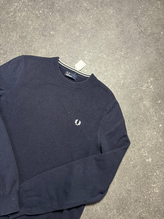 Fred Perry Sweater (L)