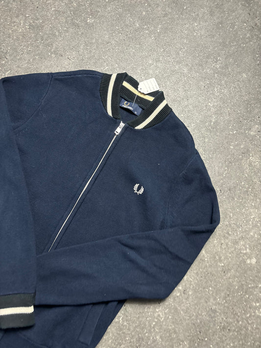 Fred Perry Jacke (XS)