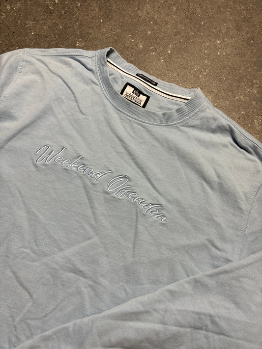 Weekend Offender Sweater (L)