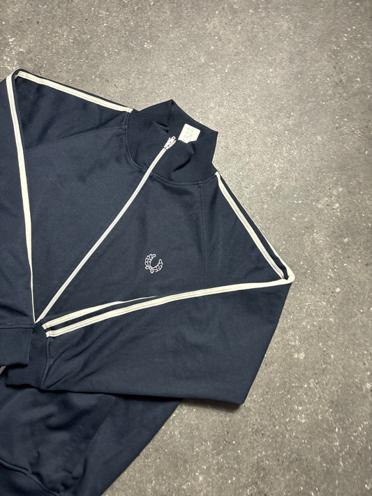 Fred Perry Jacke (L)