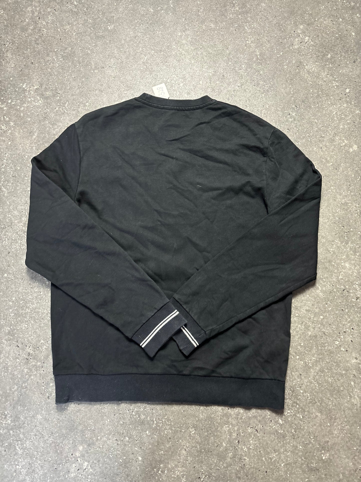 Fred Perry Sweater (L)