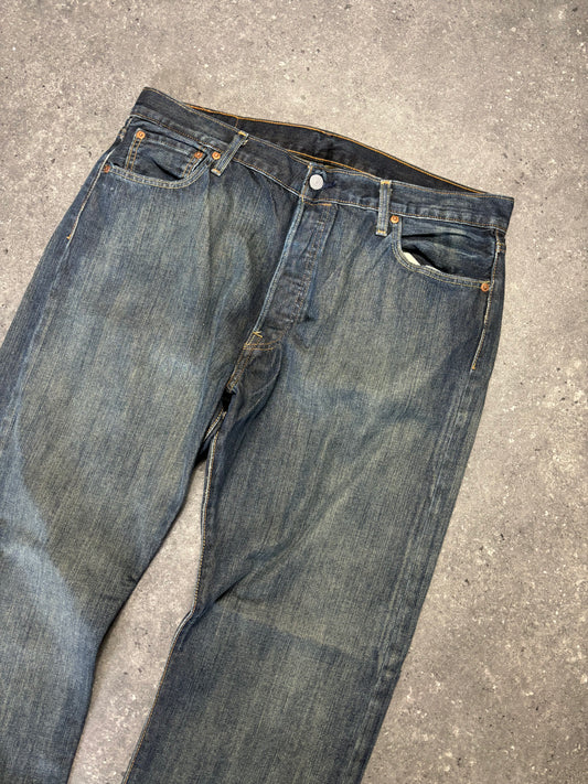 Levi's 501 Jeans (L)