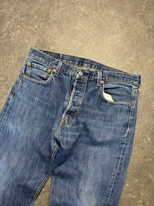 Levi's 501 Jeans (S)
