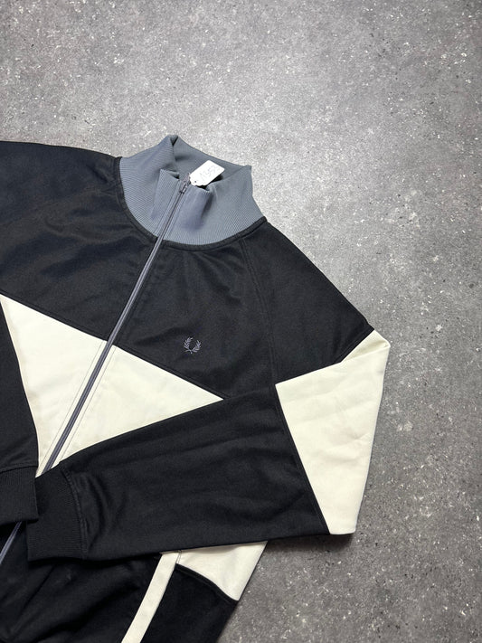 Fred Perry Jacke (XL)