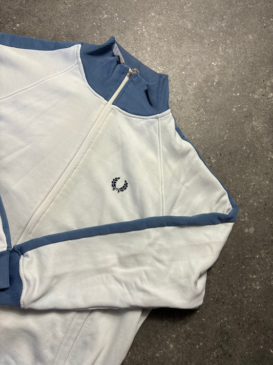 Fred Perry Jacke (L)