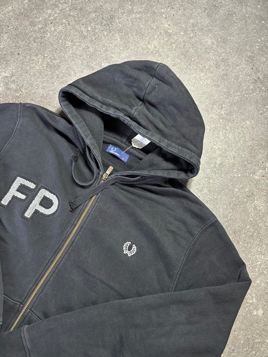 Fred Perry Zipper (XL)