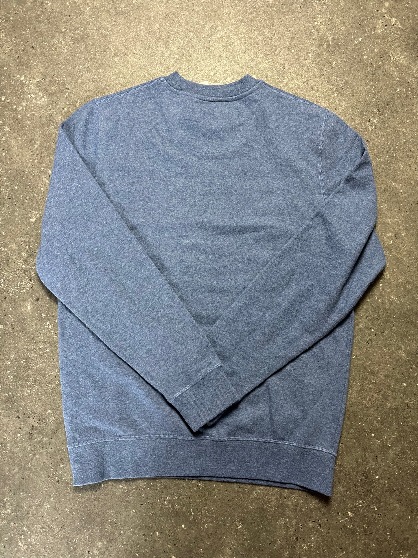 Barbour Sweater (M)