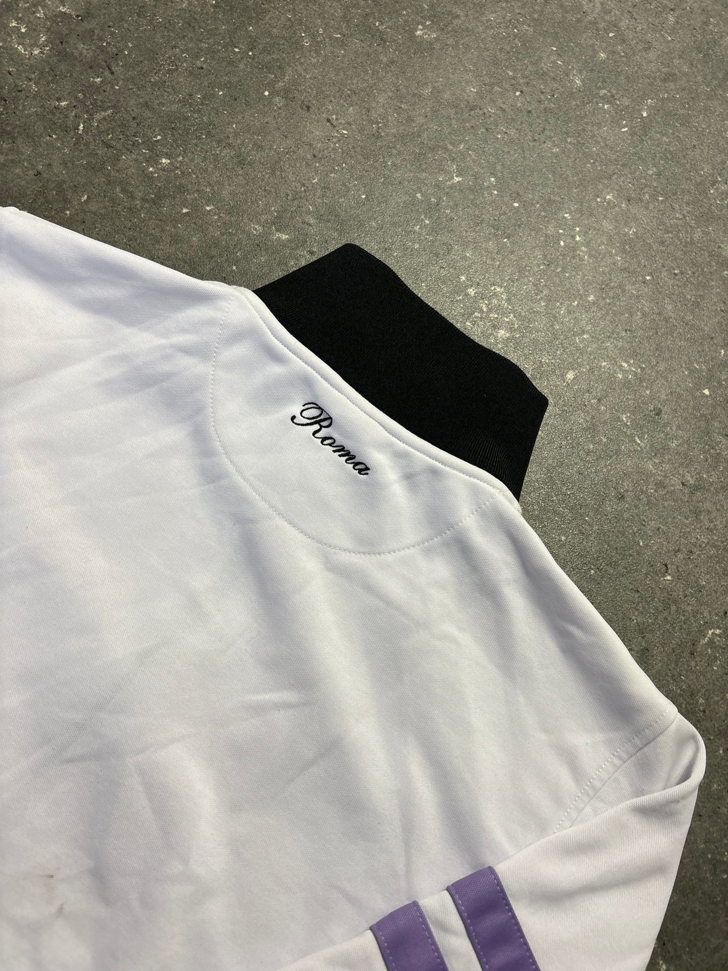 Ellesse Roma Jacke (S)