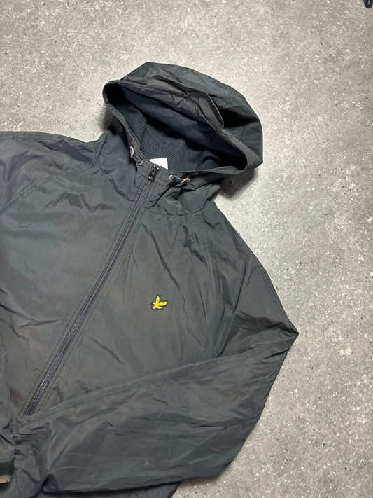 Lyle & Scott Jacke (L)