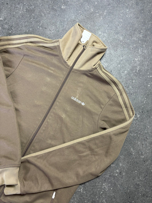 Adidas Jacke (S)