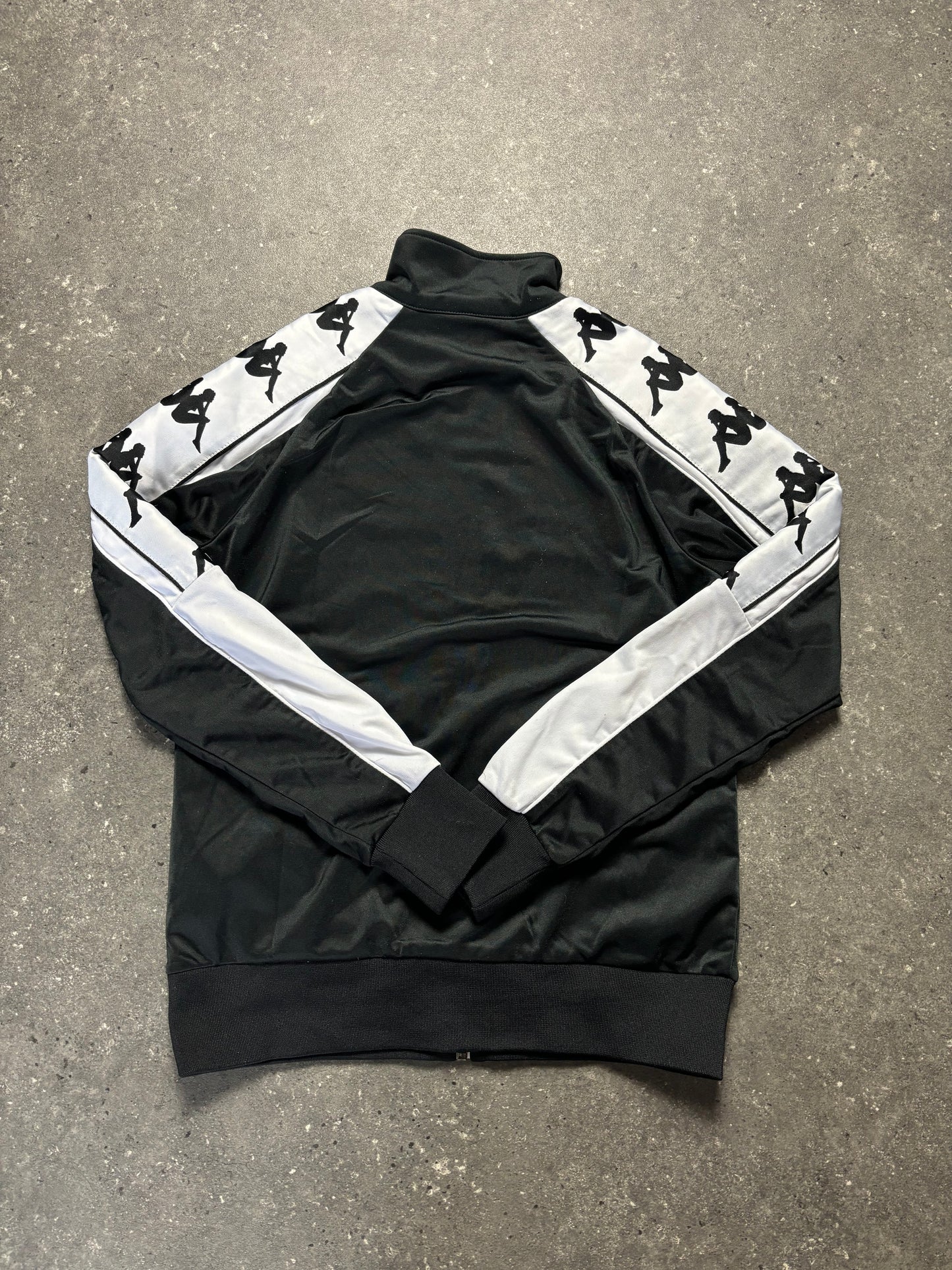 Kappa Jacke (S)