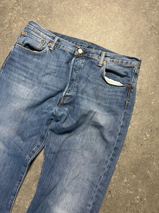 Levi's 501 Jeans (L)