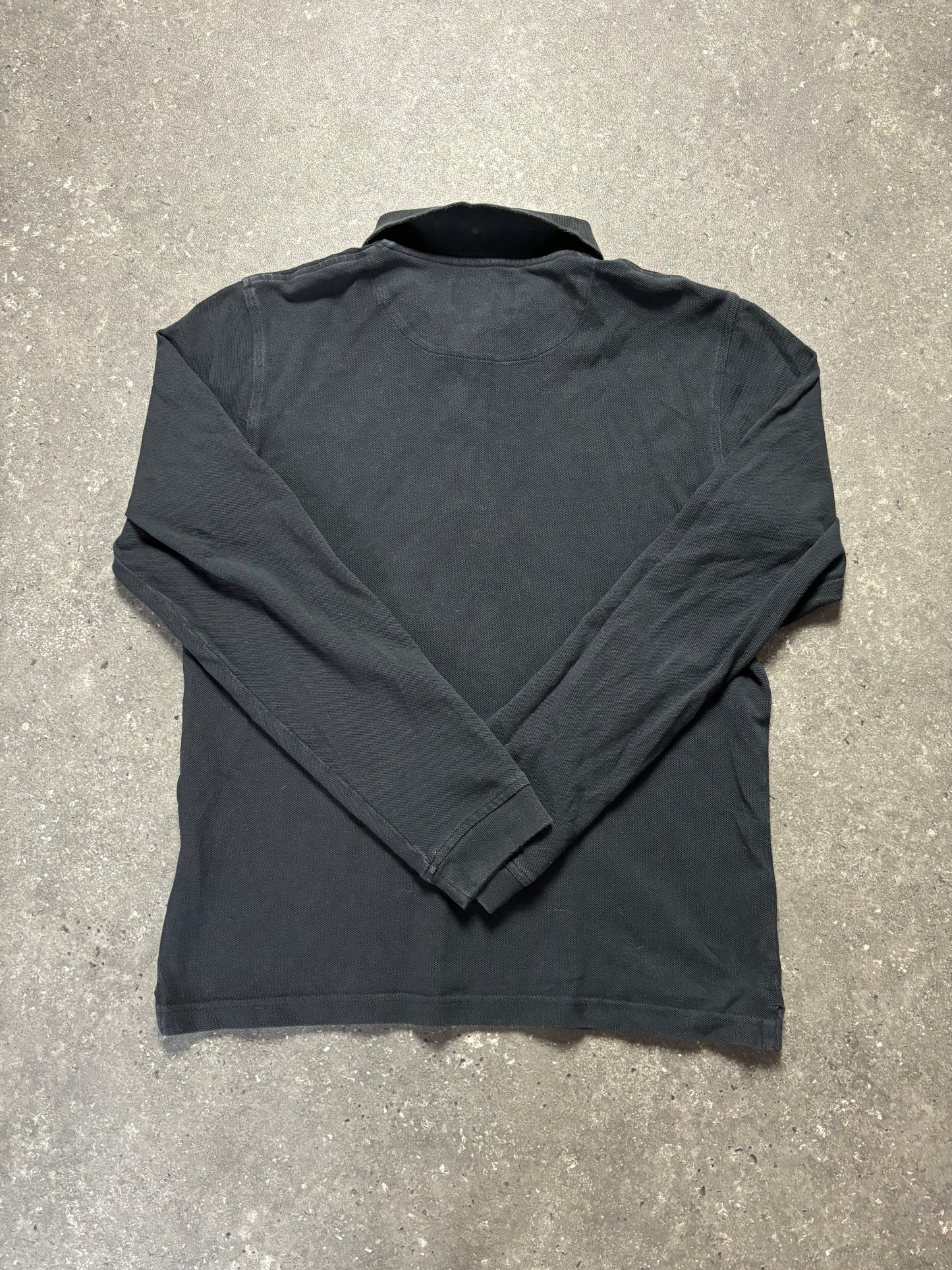 Lyle & Scott Polo (M)