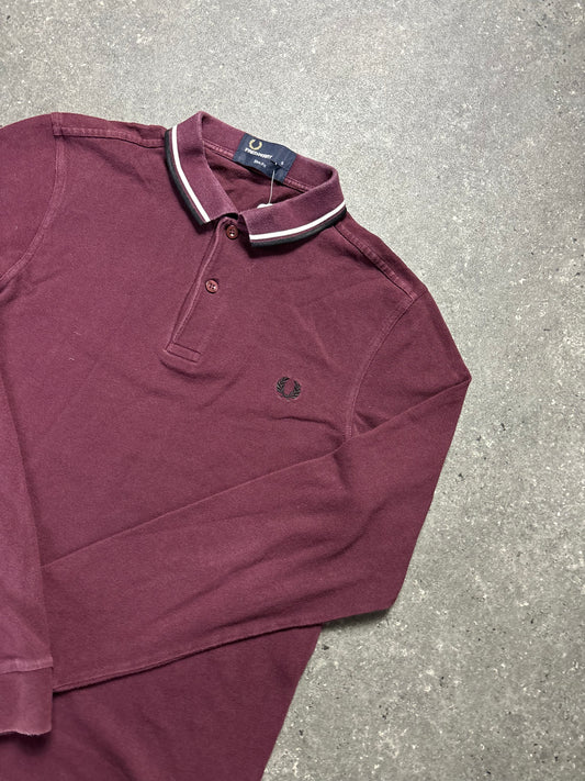 Fred Perry Polo (S)