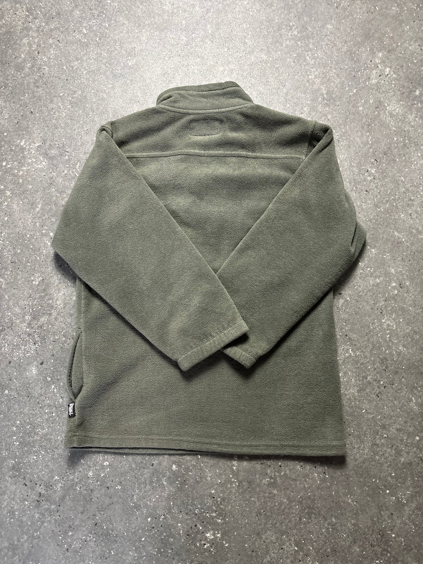 Lonsdale Half-Zip (XXS)