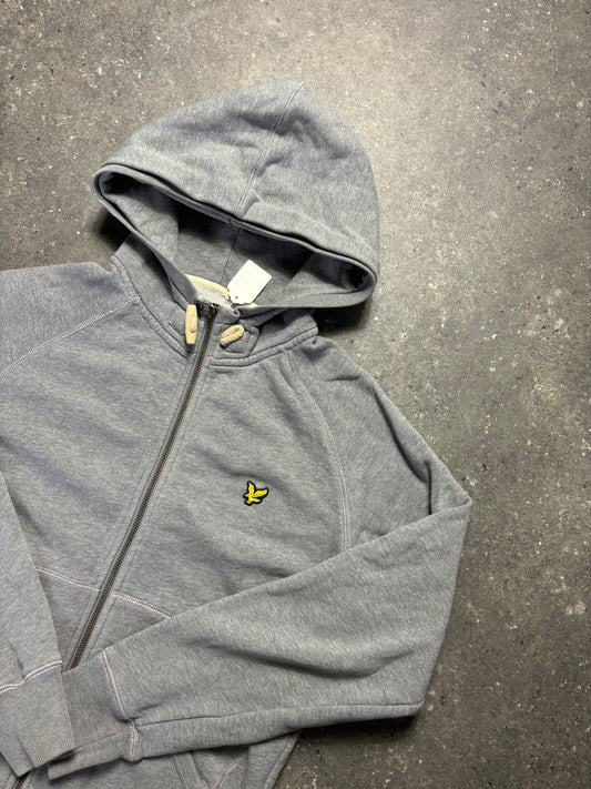 Lyle & Scott Zipper (M)