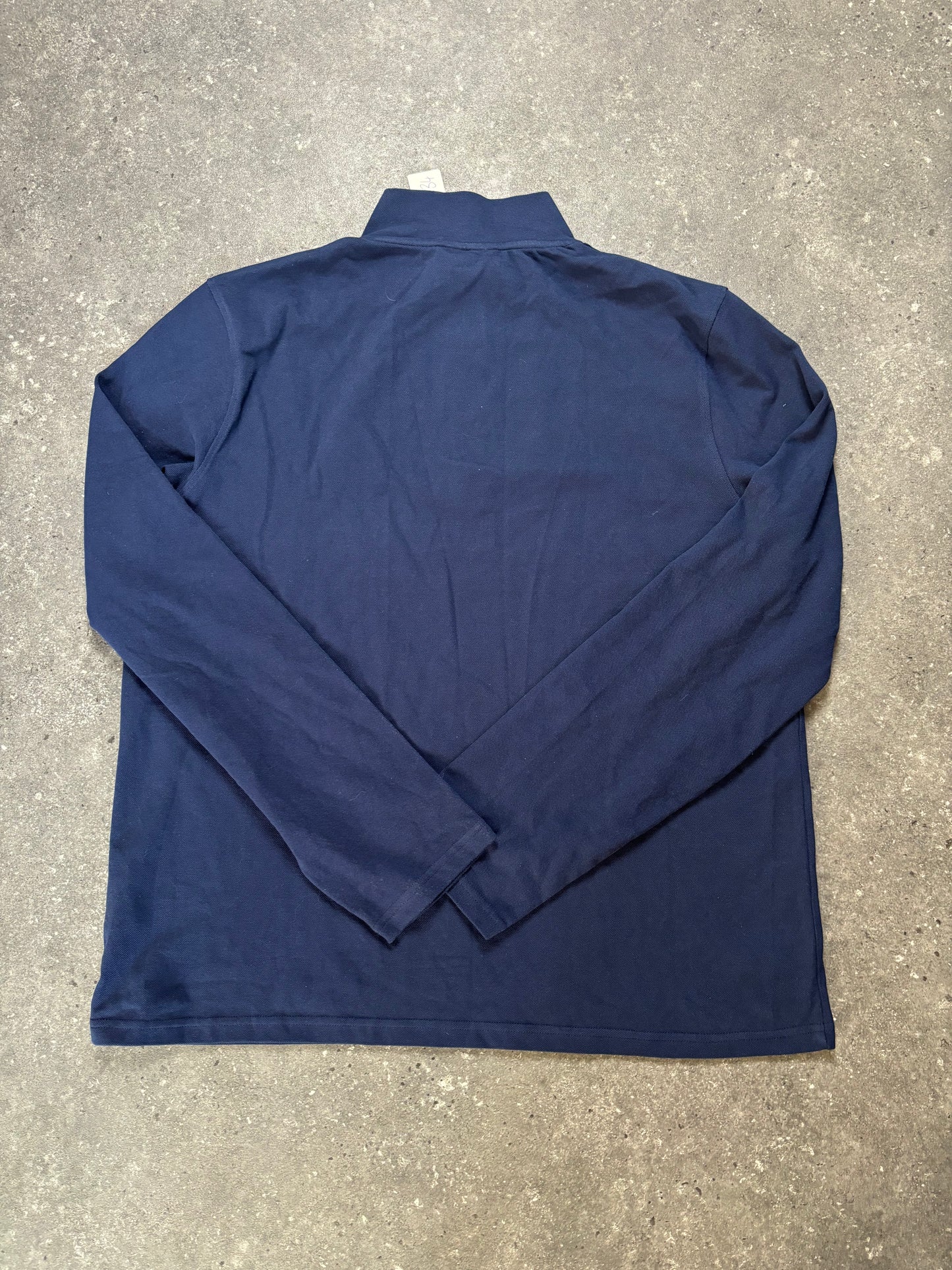 Sergio Tacchini Half-Zip (XL)