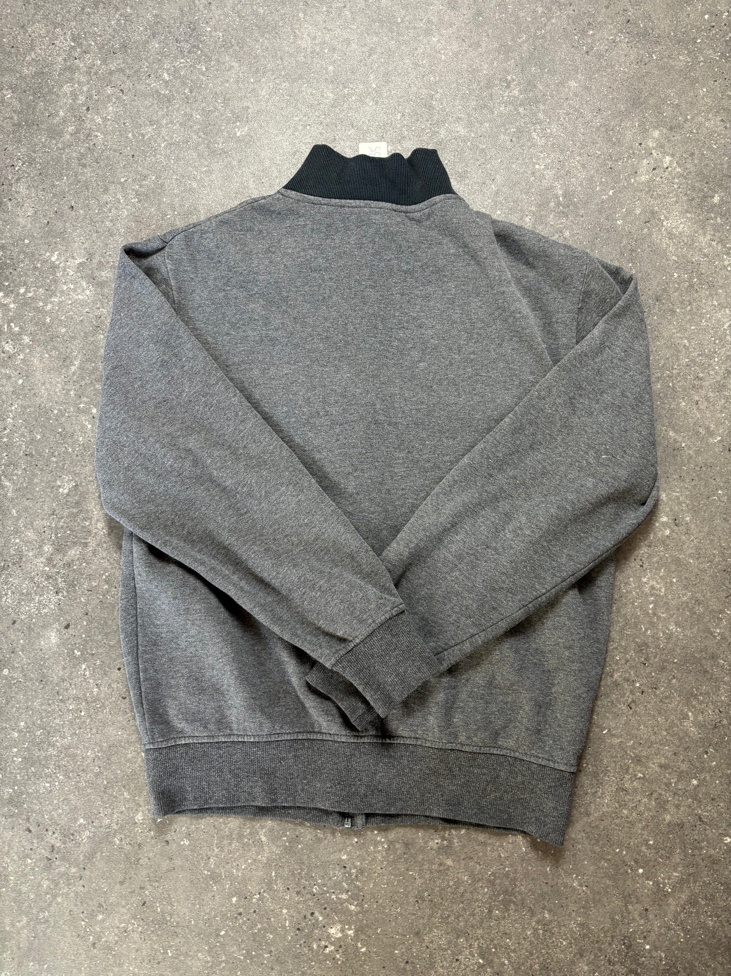 Sergio Tacchini Jacke (S)