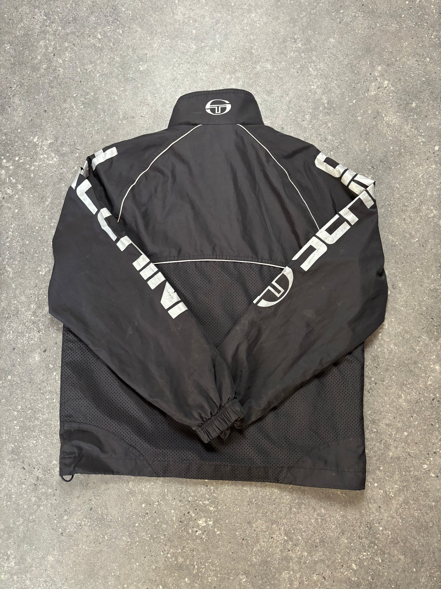 Sergio Tacchini Jacke (M)