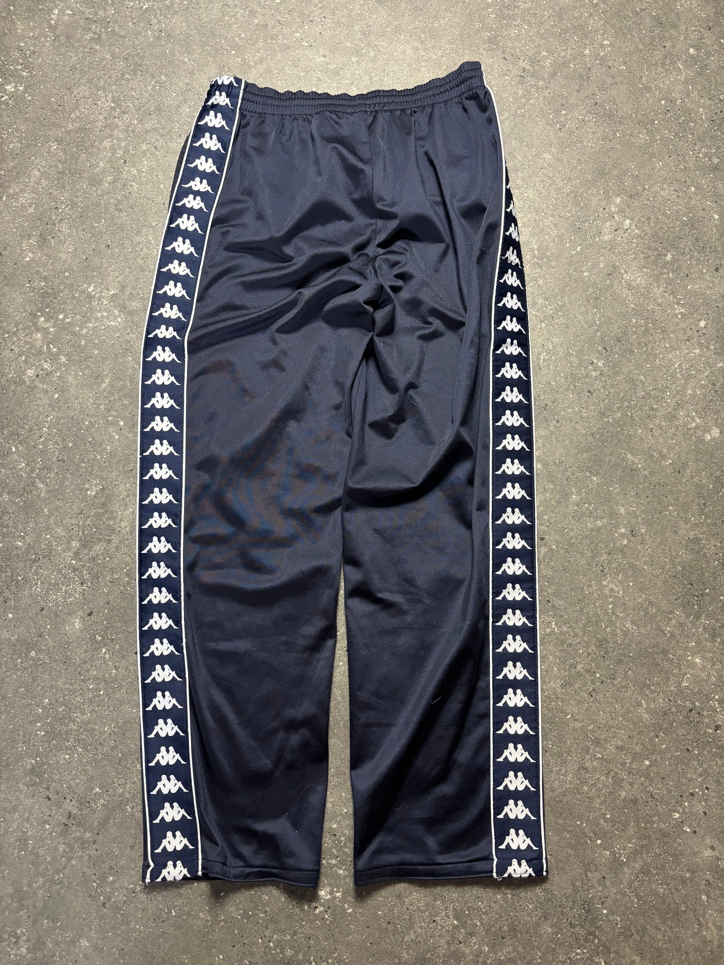 Kappa Tracksuit (L)
