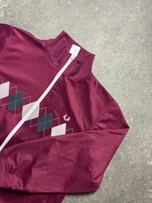 Fred Perry Jacke (L)