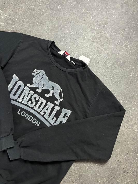 Lonsdale Sweater (M)