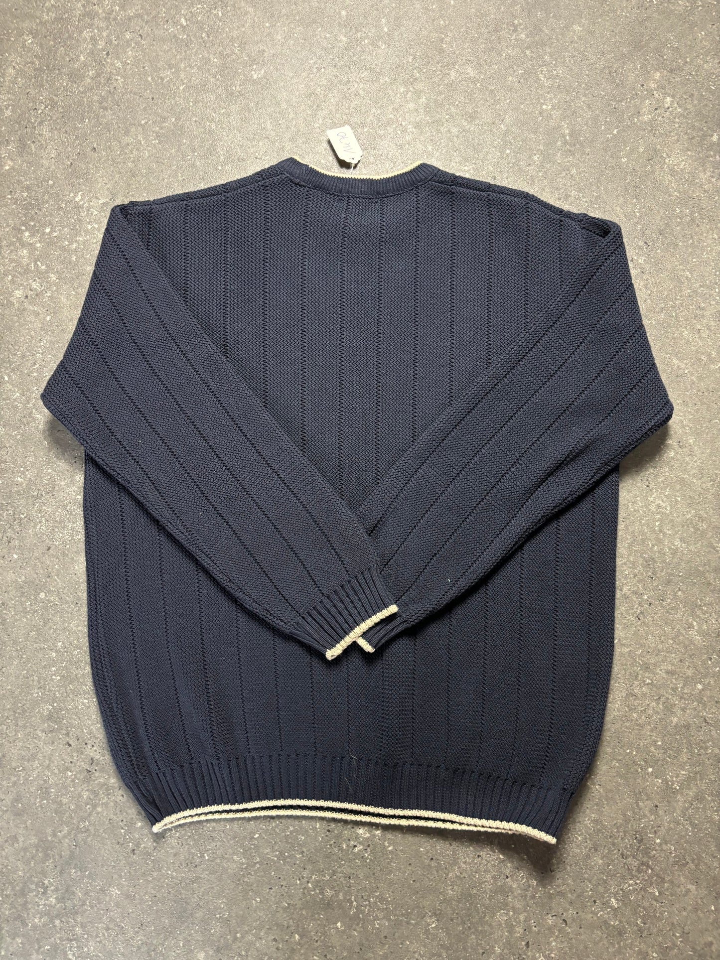 Fred Perry Sweater (L)