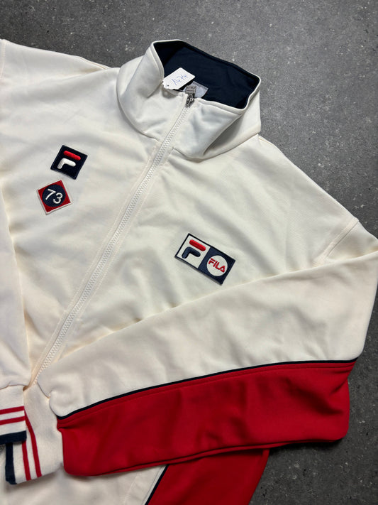 Fila Jacke (XL)